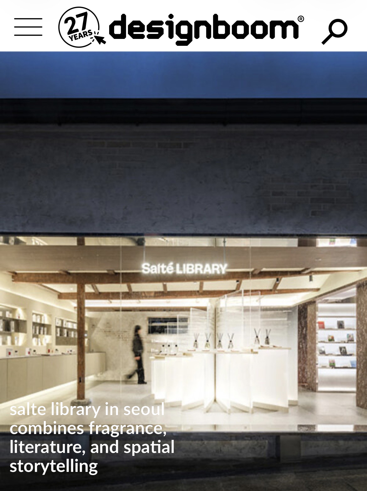 DESIGN BOOM_2026.7