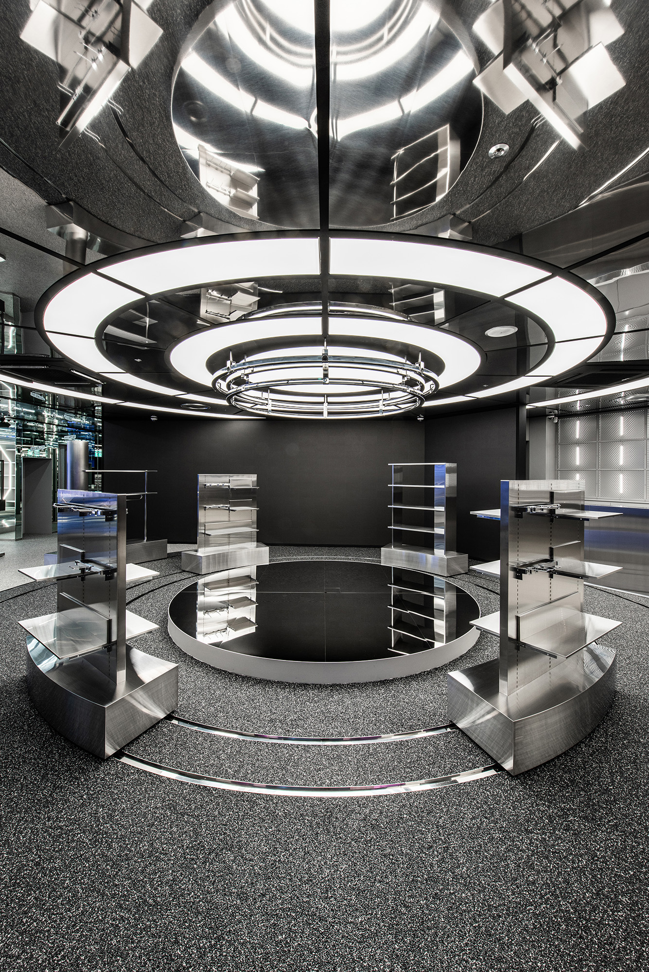 SM ENT_KWANGYA CONCEPT STORE