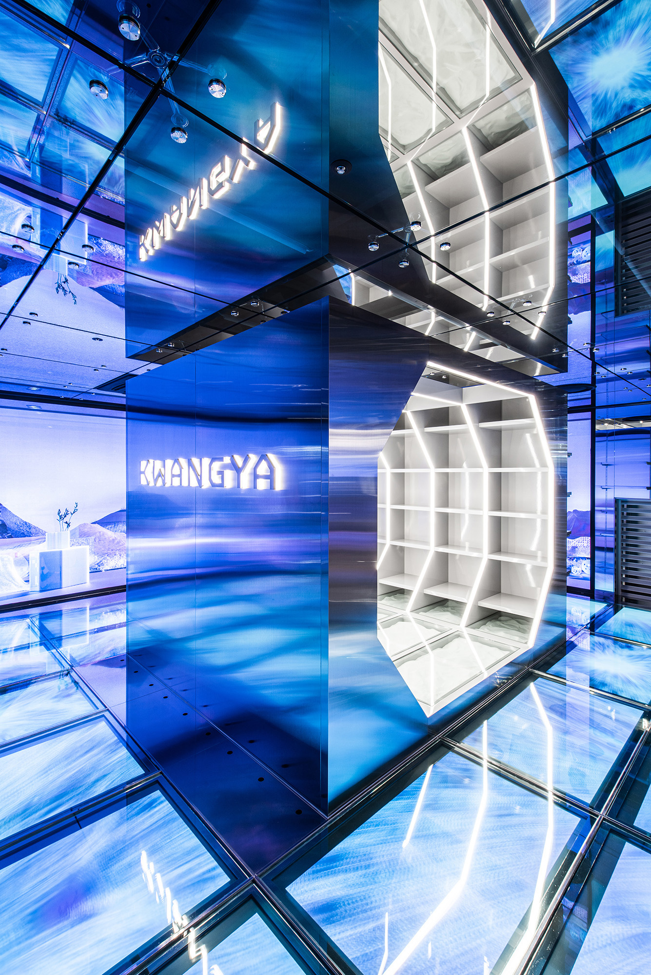 SM ENT_KWANGYA CONCEPT STORE