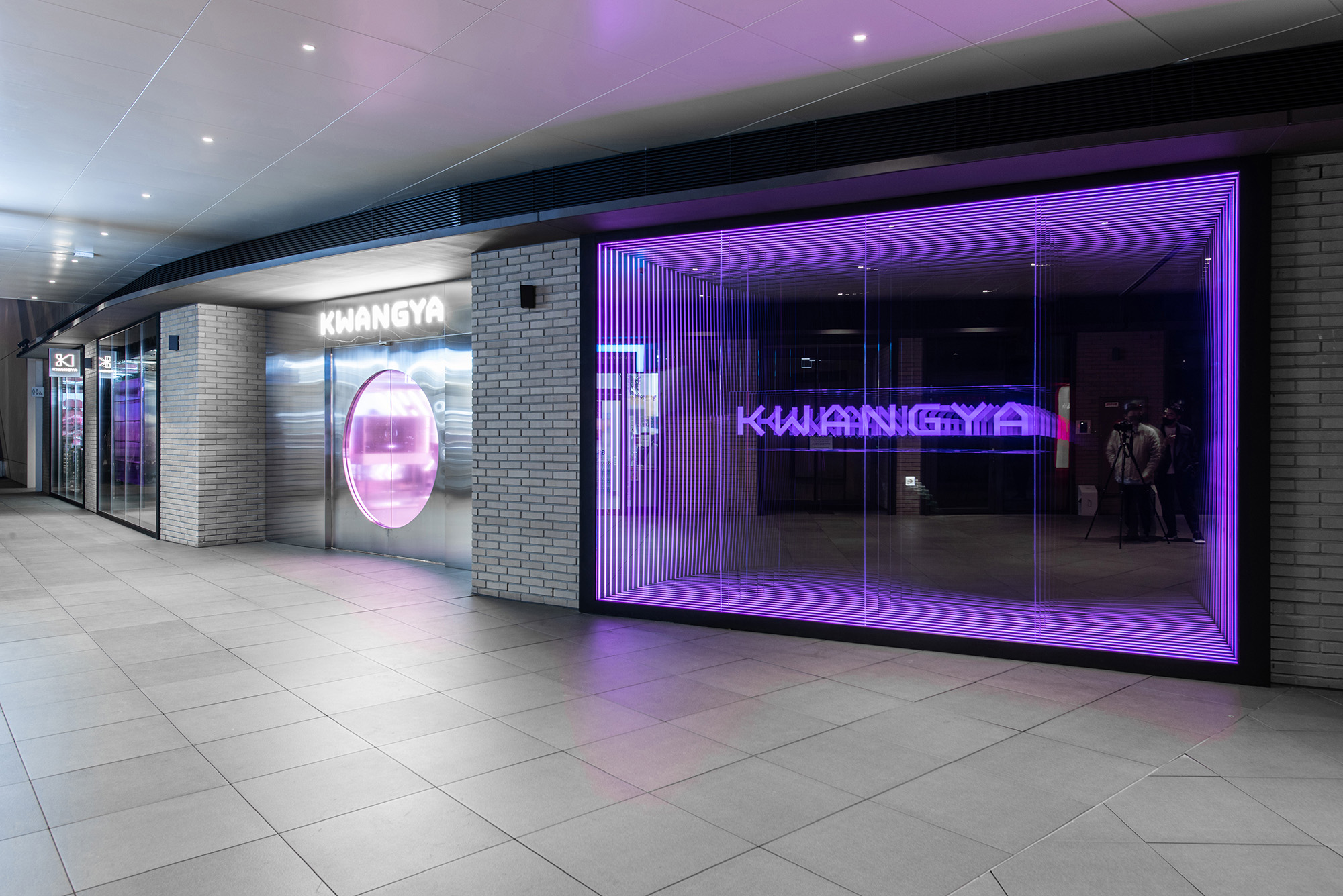 SM ENT_KWANGYA CONCEPT STORE