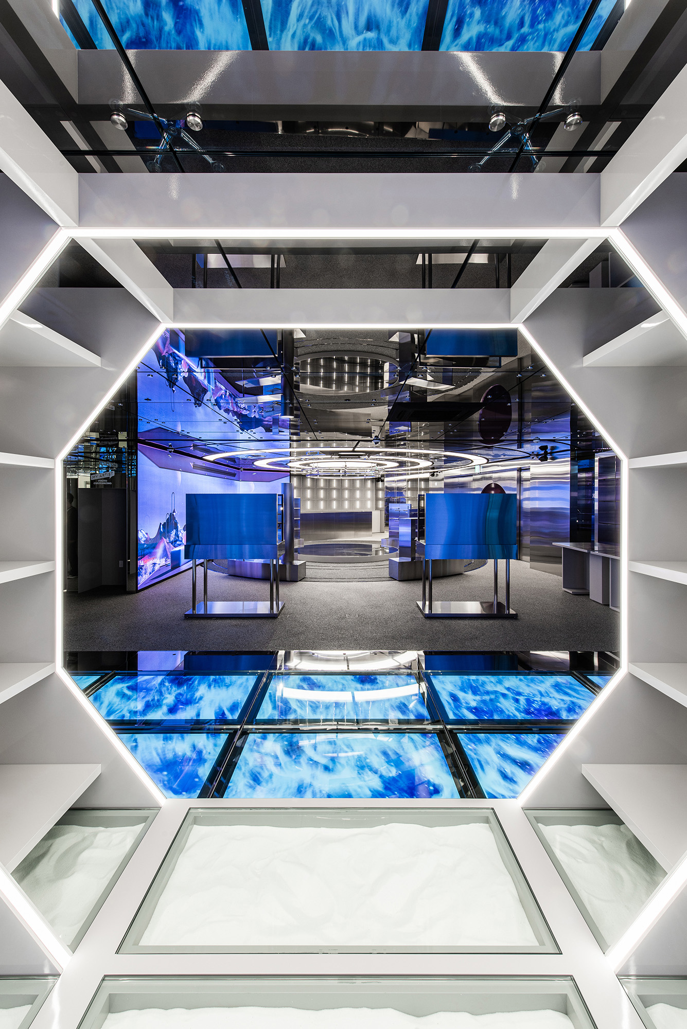 SM ENT_KWANGYA CONCEPT STORE