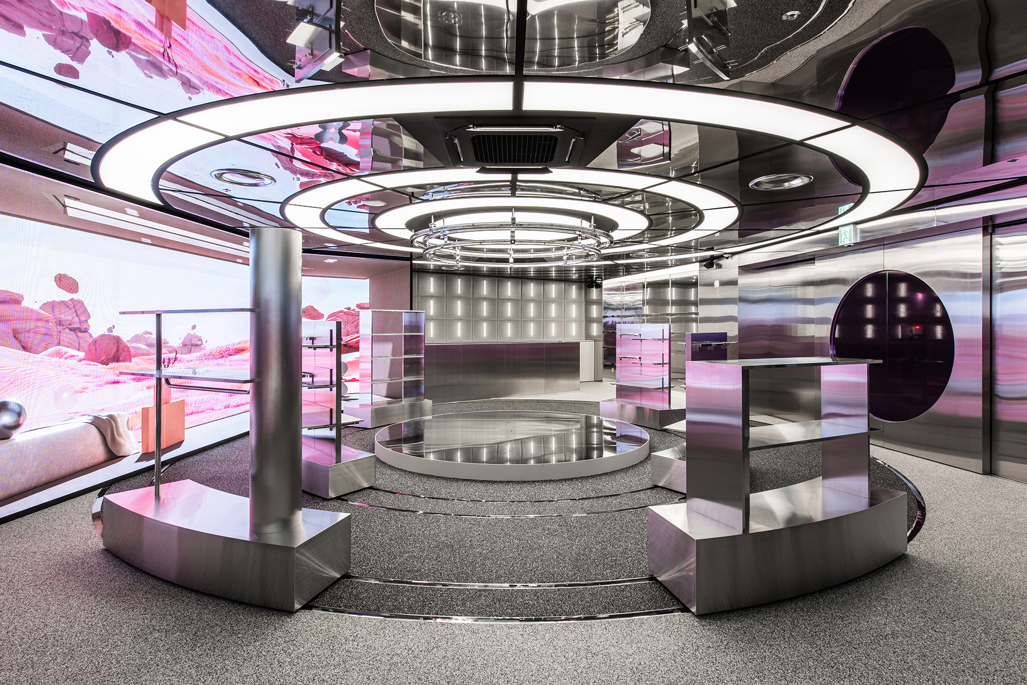 SM ENT_KWANGYA CONCEPT STORE