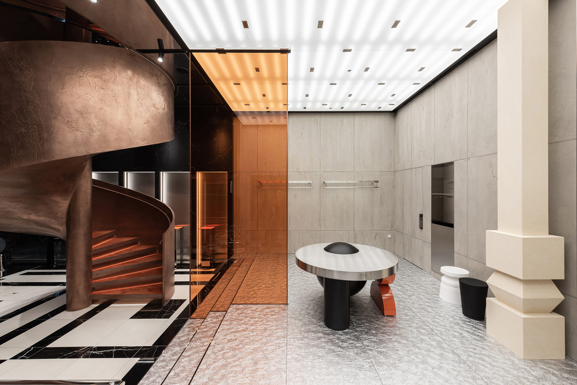 PIRETTI_FLAGSHIP STORE