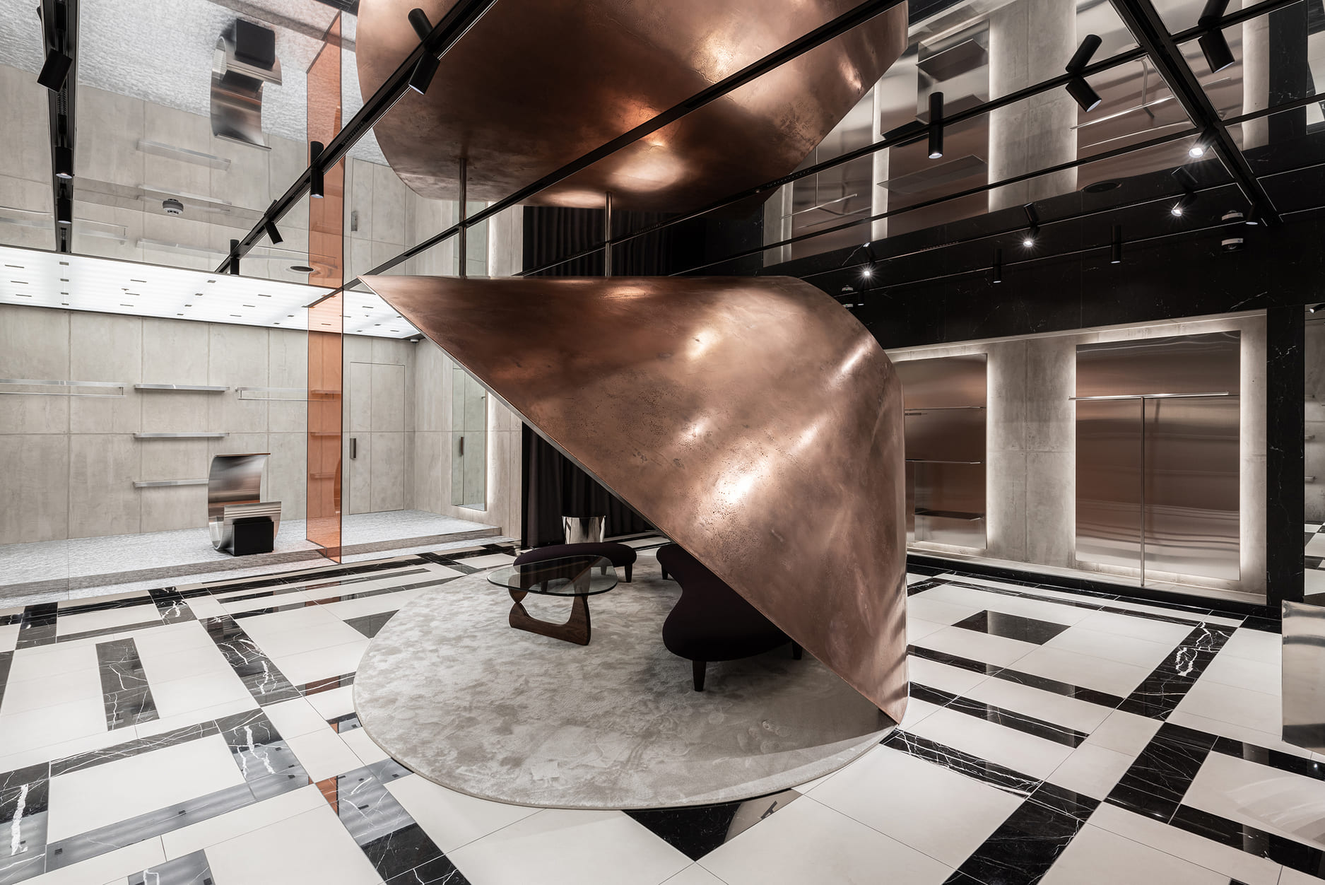 PIRETTI_FLAGSHIP STORE
