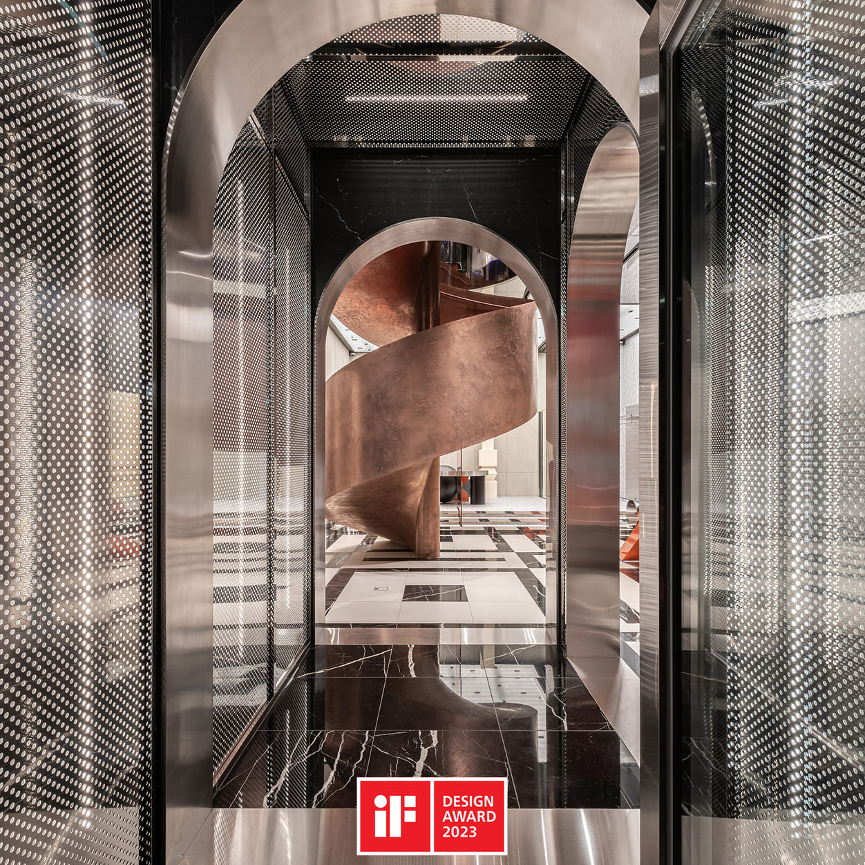PIRETTI_FLAGSHIP STORE