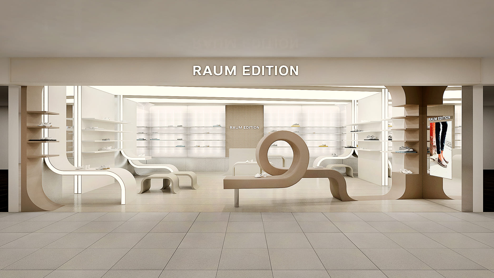 RAUM EDITION_SHOES_MANUAL DESIGN