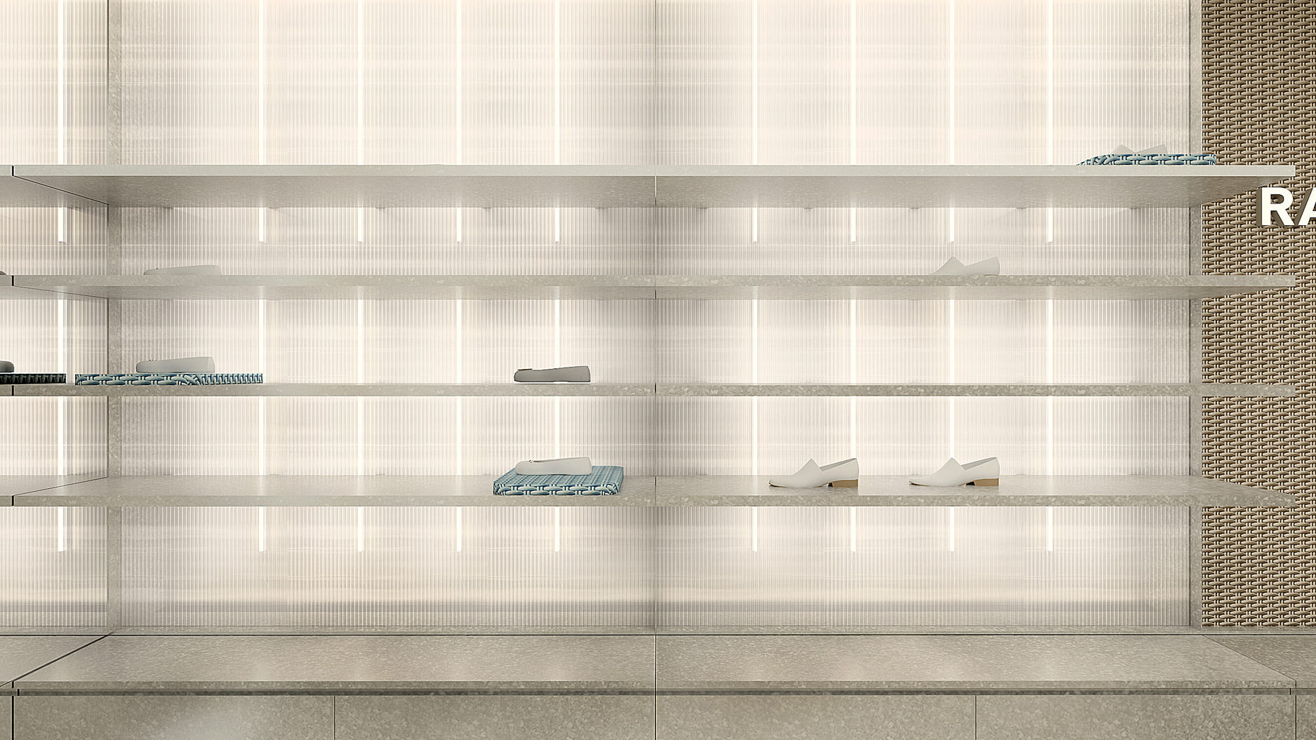 RAUM EDITION_SHOES_MANUAL DESIGN