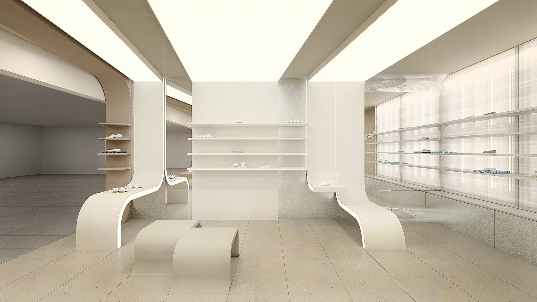 RAUM EDITION_SHOES_MANUAL DESIGN