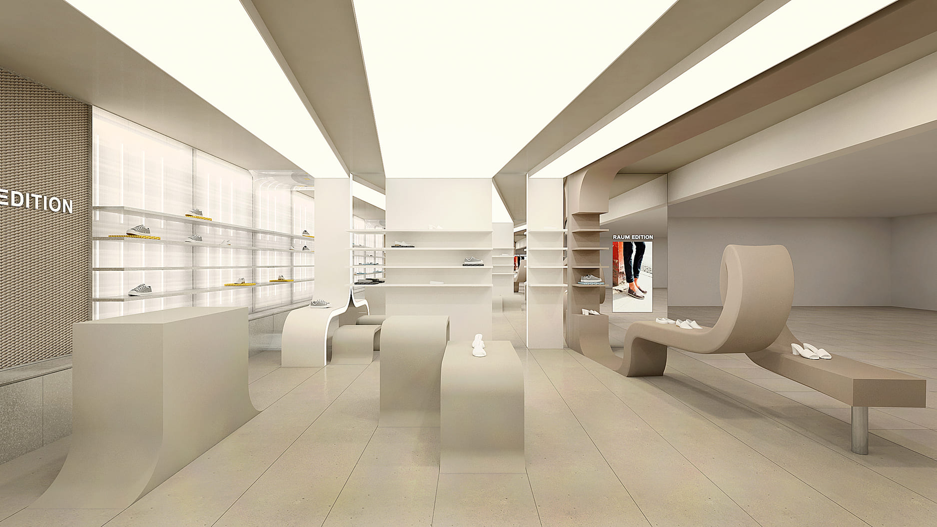RAUM EDITION_SHOES_MANUAL DESIGN
