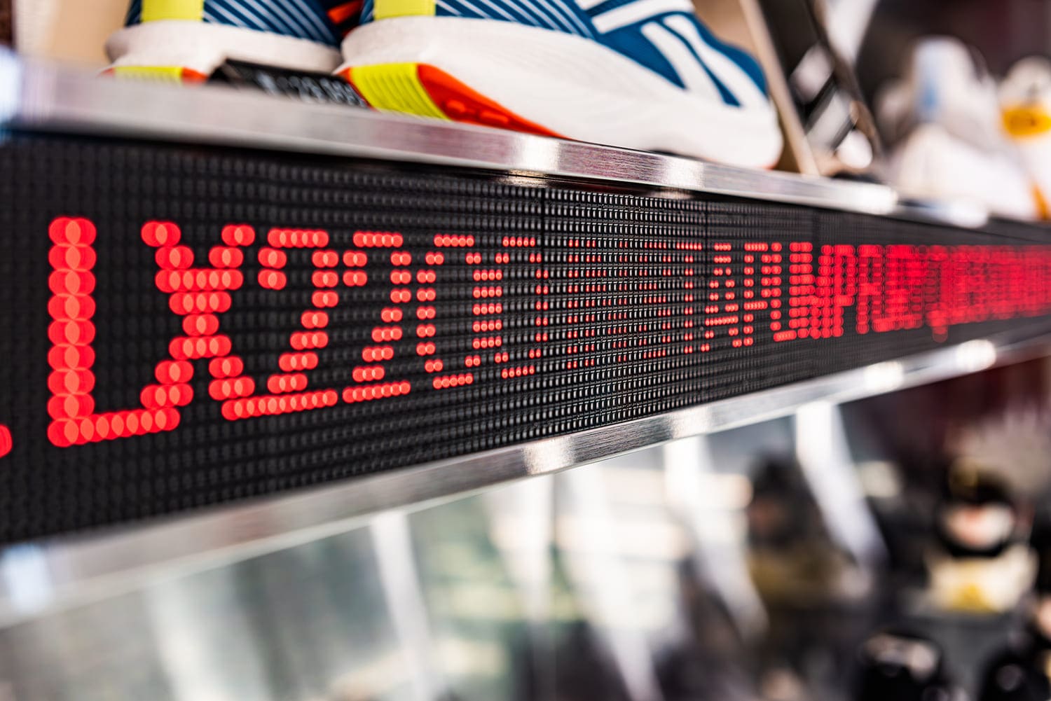 REEBOK_FLAGSHIP STORE