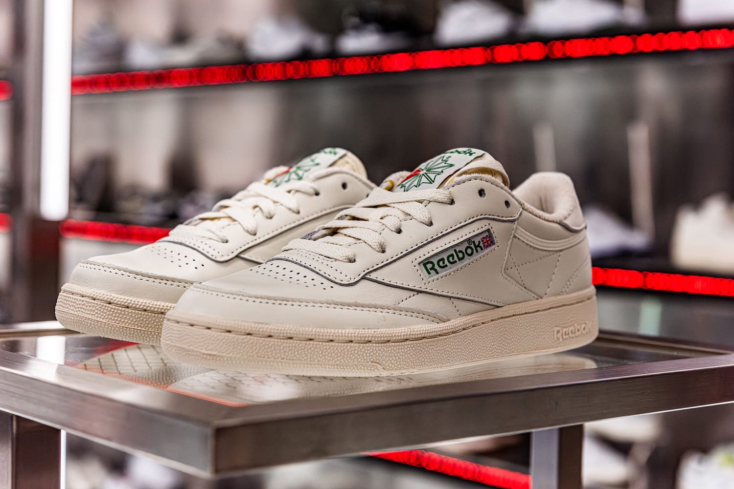 REEBOK_FLAGSHIP STORE