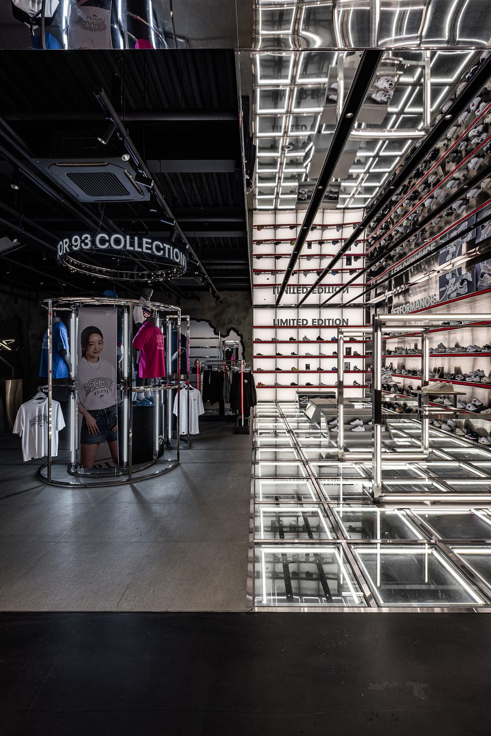 REEBOK_FLAGSHIP STORE