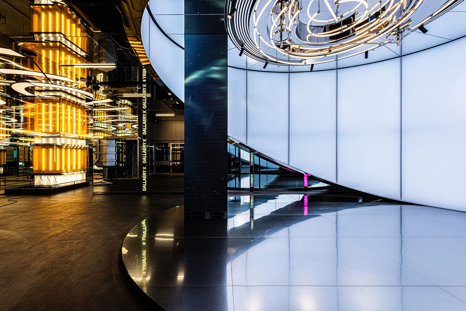 GALLERY K_GANGNAM
