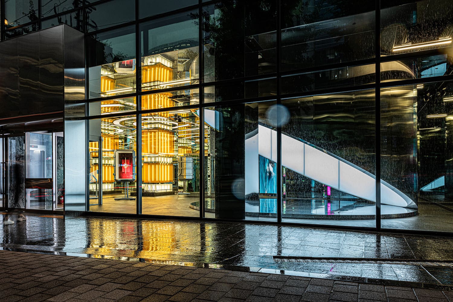 GALLERY K_GANGNAM