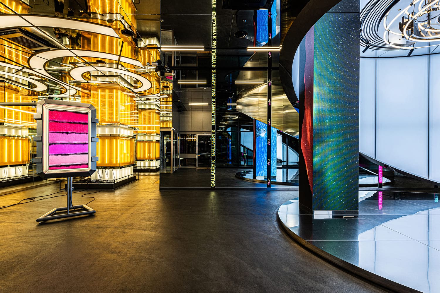 GALLERY K_GANGNAM