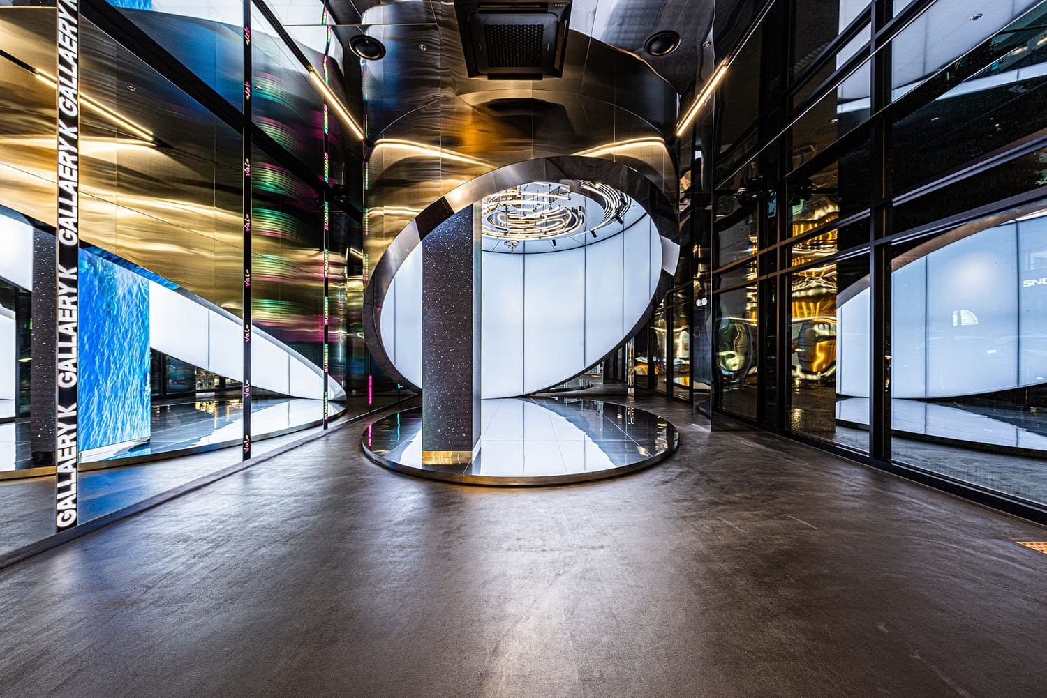 GALLERY K_GANGNAM