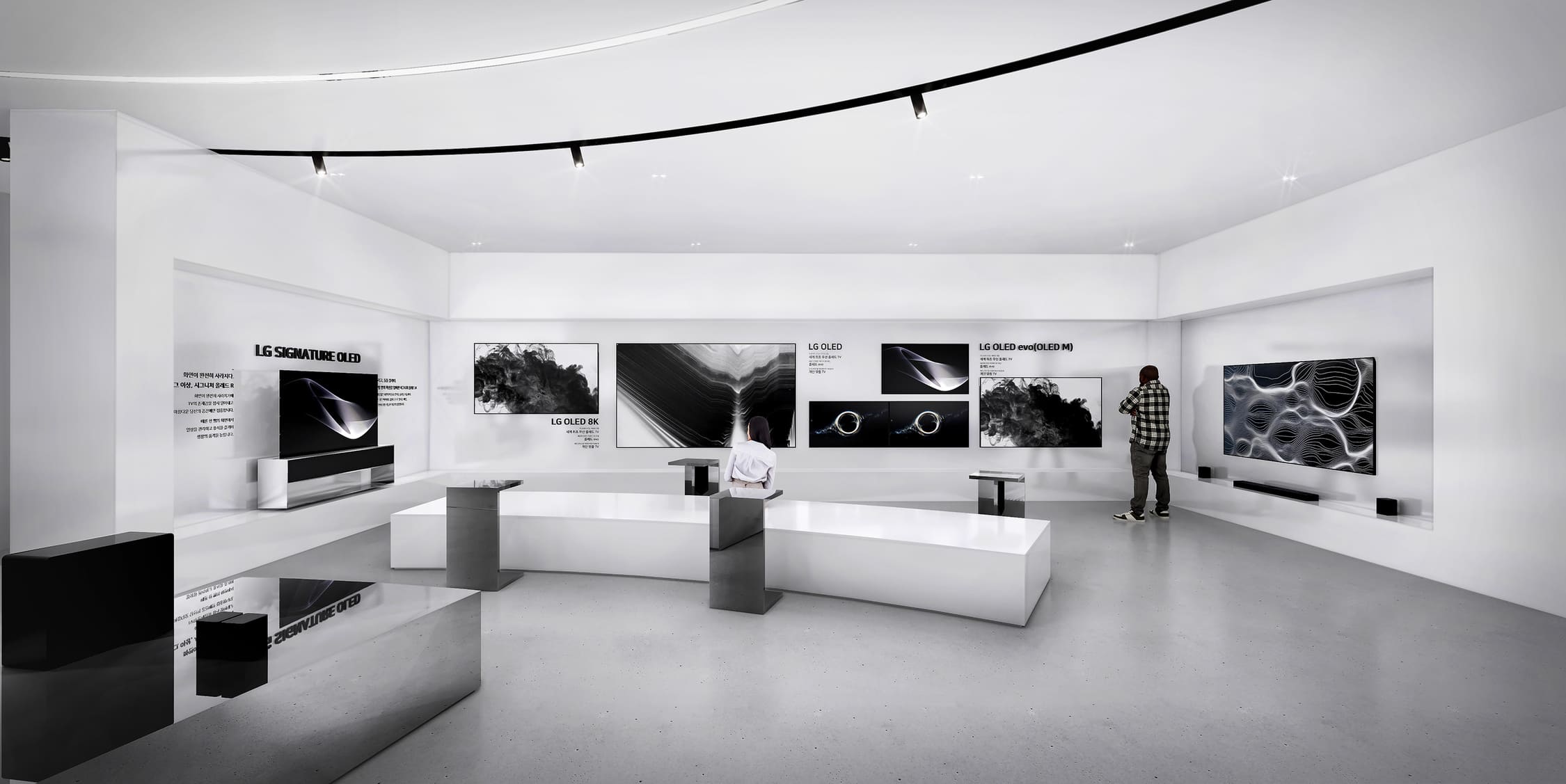 LG BESTSHOP_FLAGSHIP STORE_COMPETITION