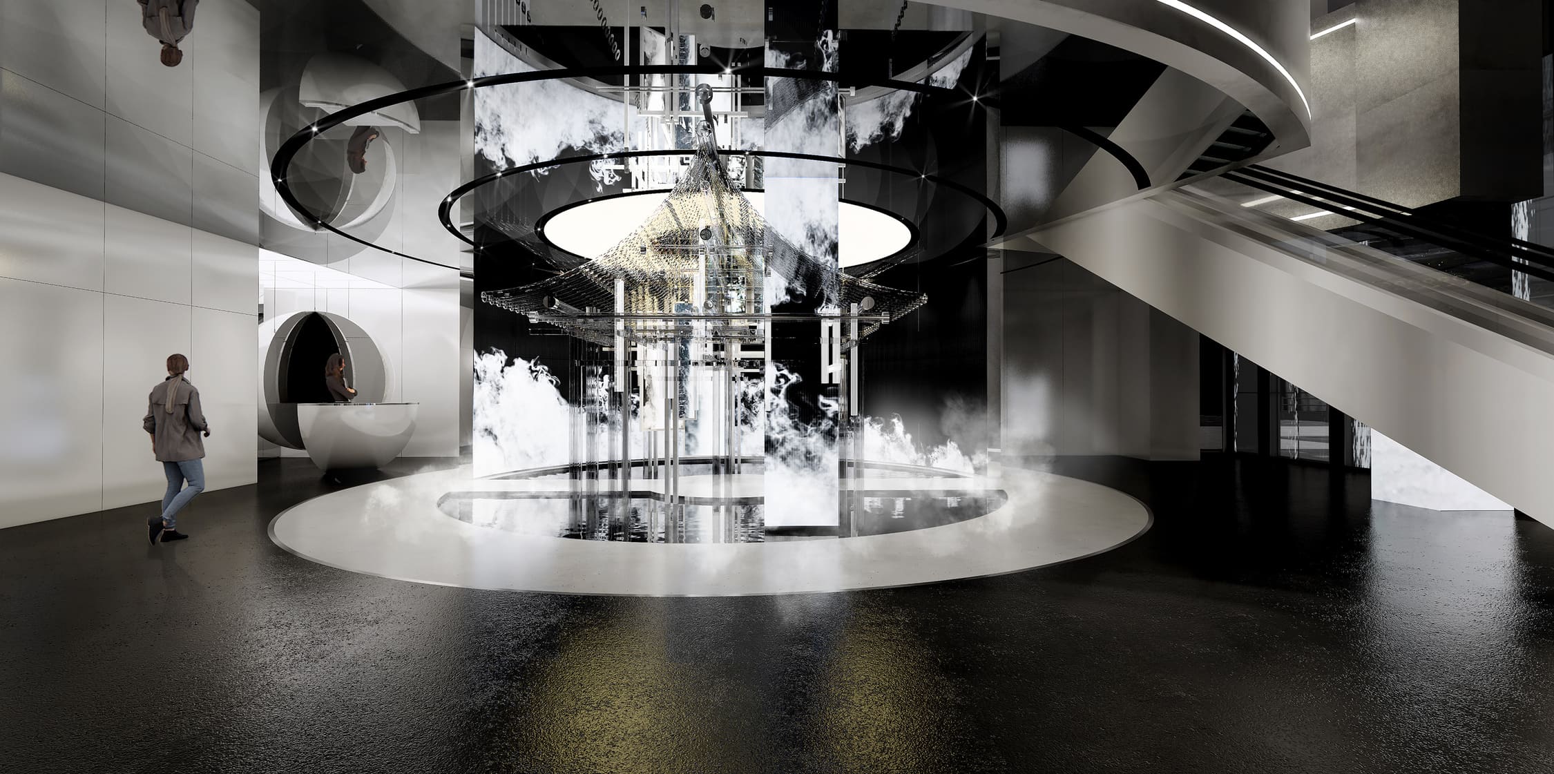 LG BESTSHOP_FLAGSHIP STORE_COMPETITION