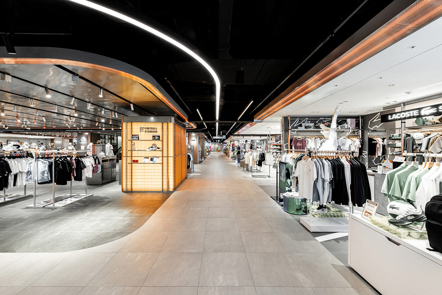 LOTTE DEP MAIN_7F_SPORTS ZONE