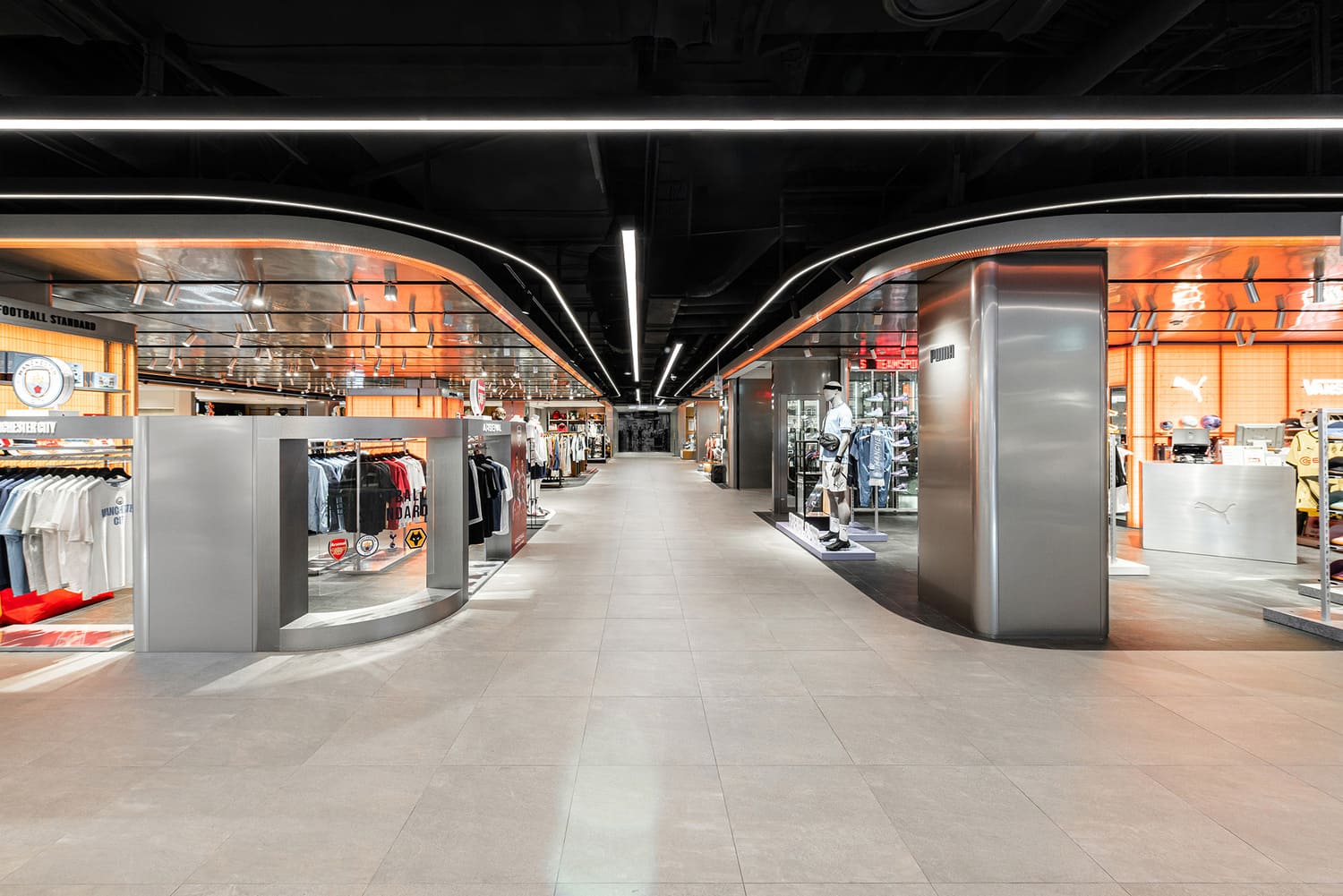 LOTTE DEP MAIN_7F_SPORTS ZONE