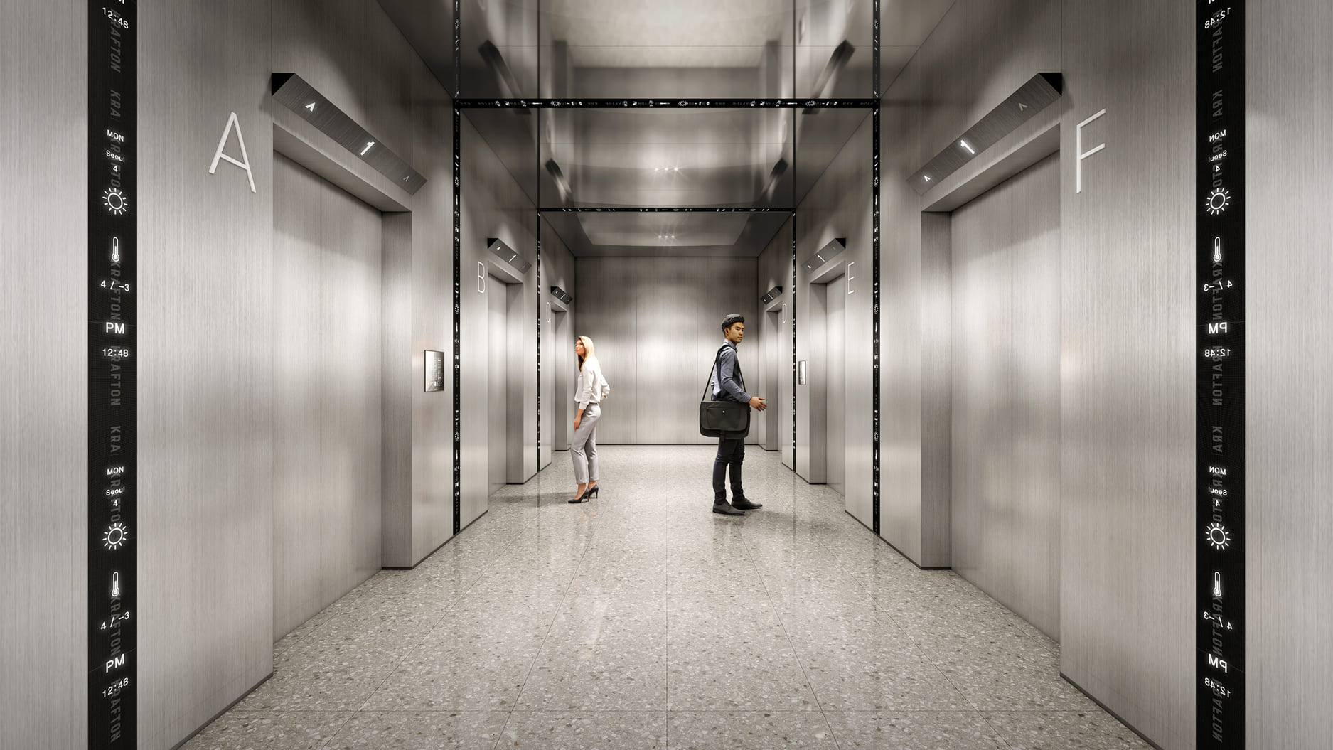 KRAFTON HEADQUARTERS_COMPETITION