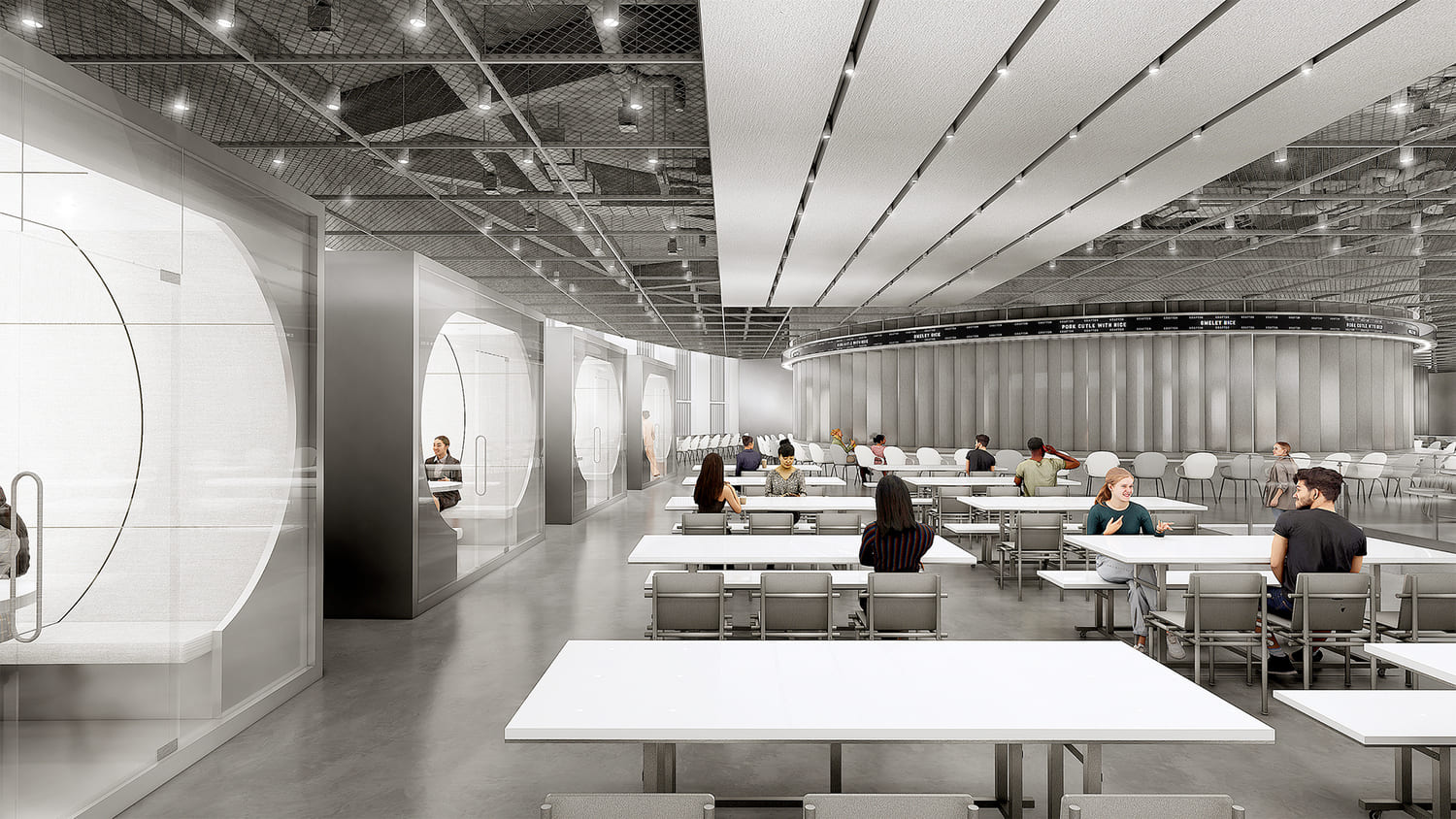 KRAFTON HEADQUARTERS_COMPETITION