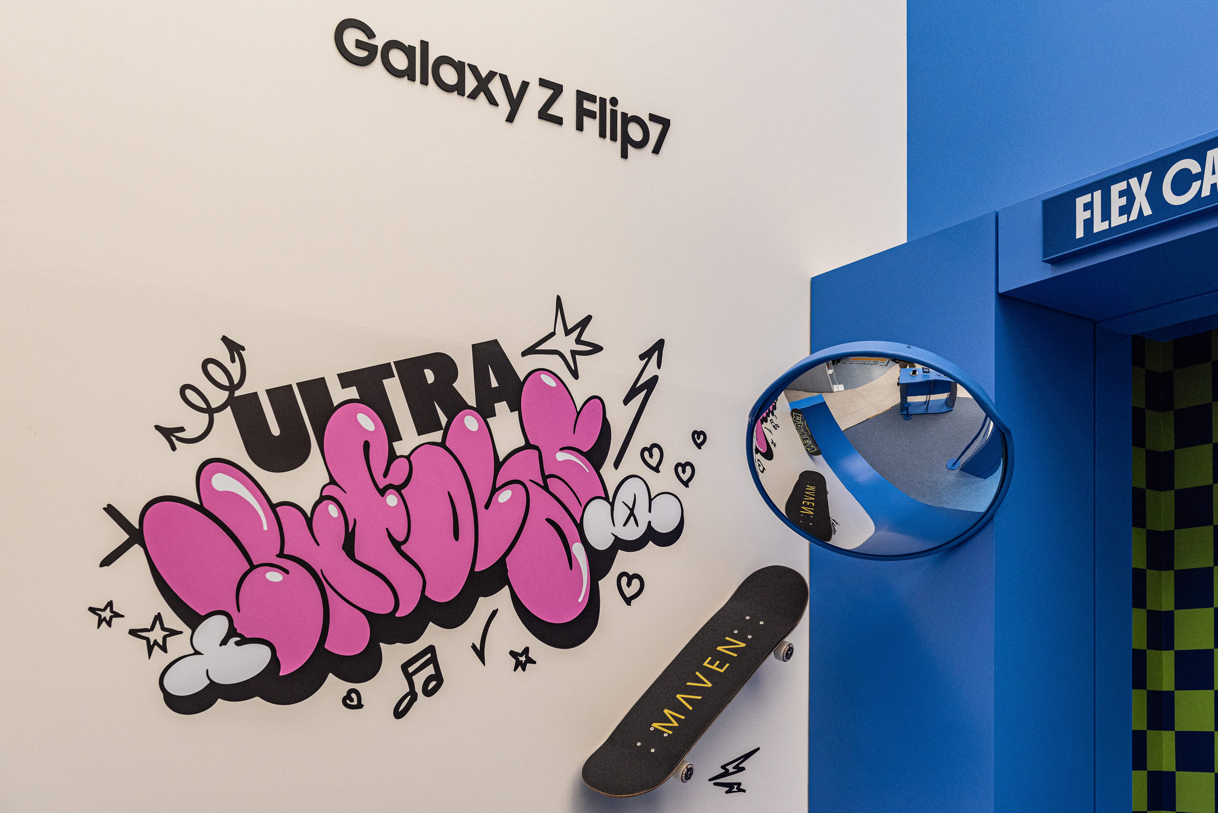 SAMSUNG GALAXY STORE