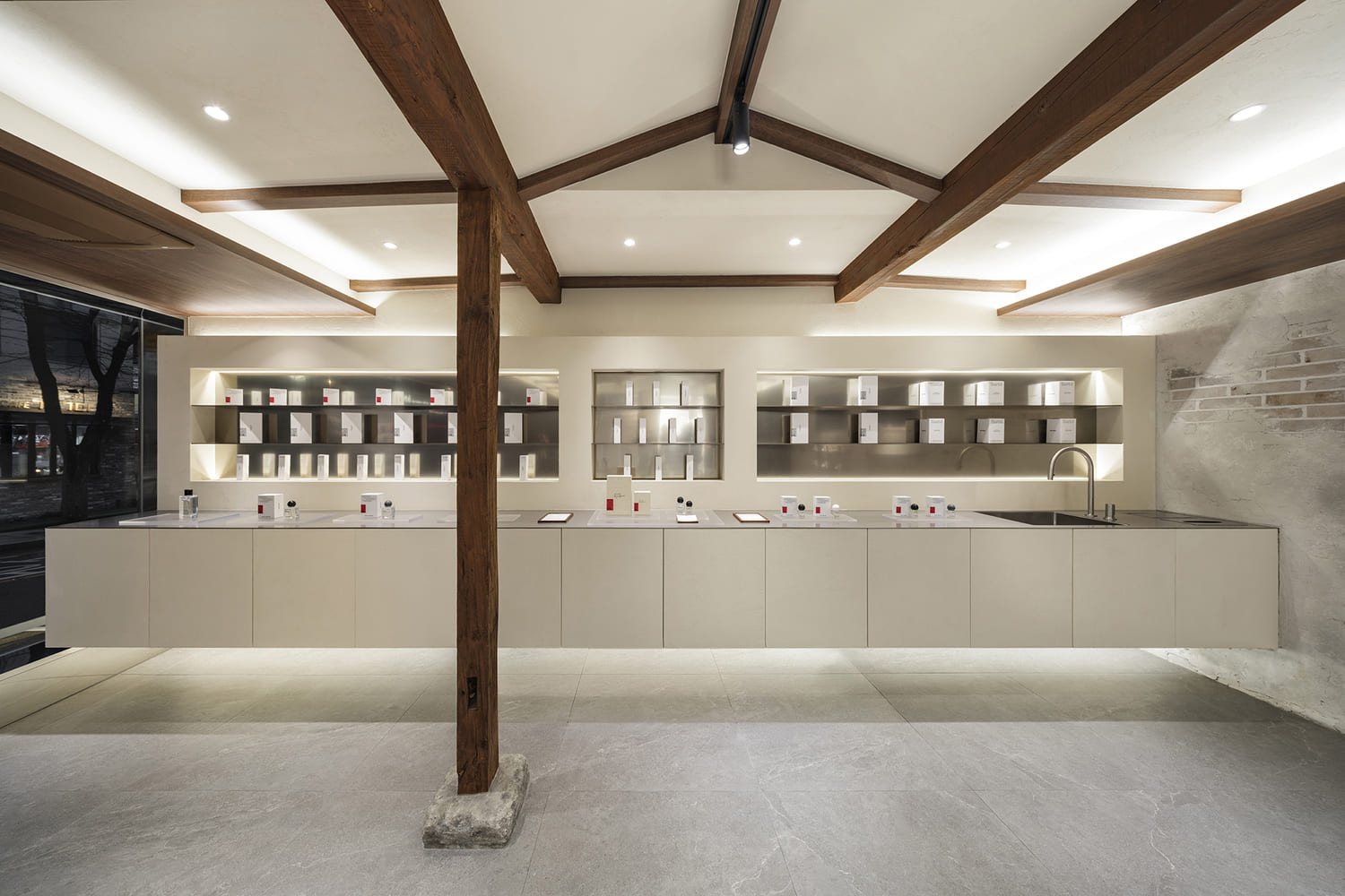 Salte LIBRARY_BUKCHON