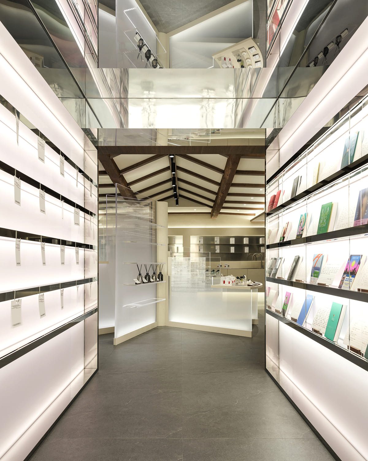 Salte LIBRARY_BUKCHON