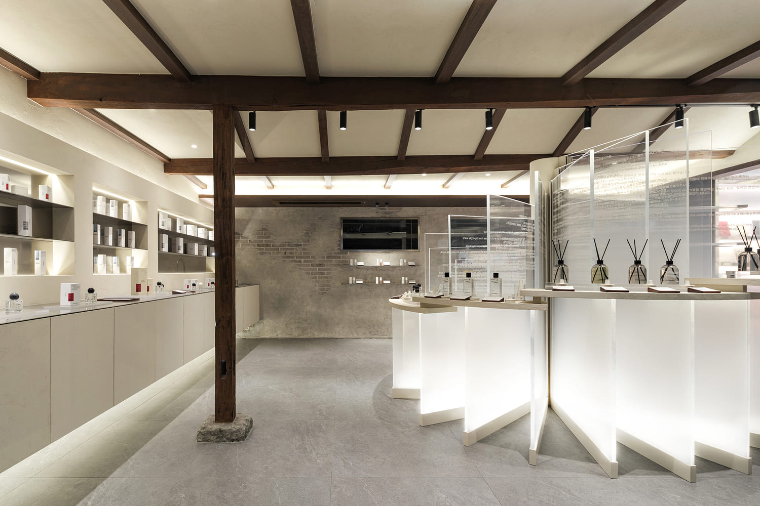 Salte LIBRARY_BUKCHON