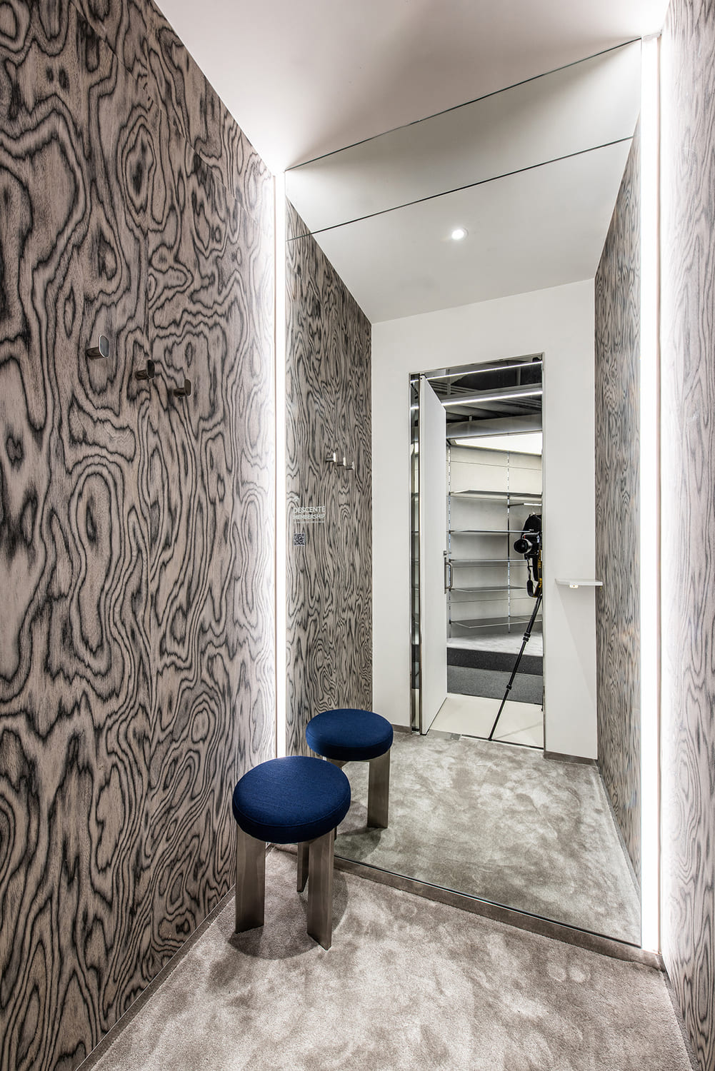 DESCENTE SEOUL_GLOBAL FLAGSHIP STORE