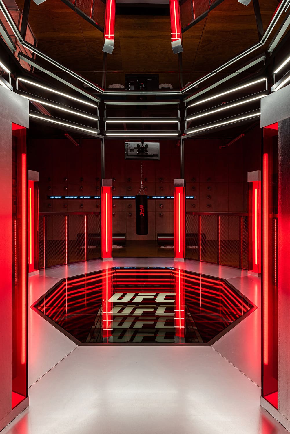 UFC_FLAGSHIP STORE