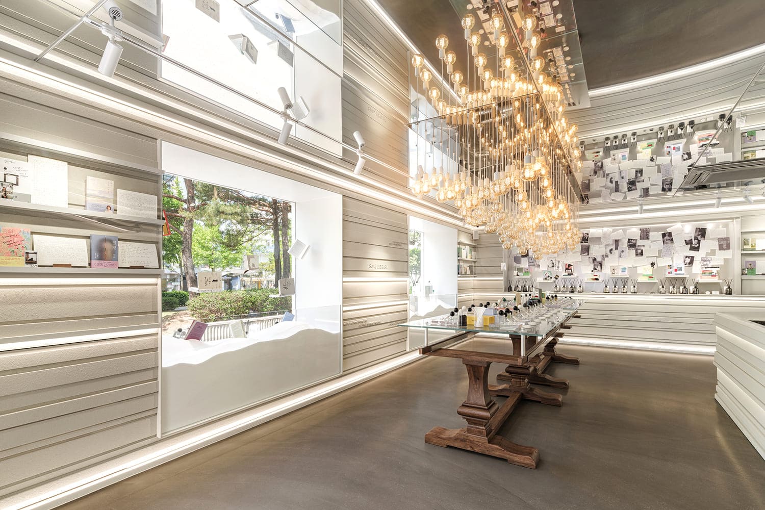 Salte LIBRARY_YEONNAM