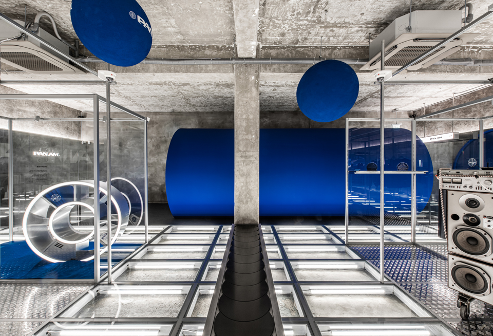 PANAM_FLAGSHIP STORE