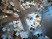 Salte LIBRARY_Seongsu Flagshipstore